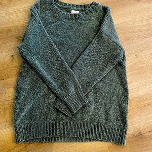 Good condition. Very soft.